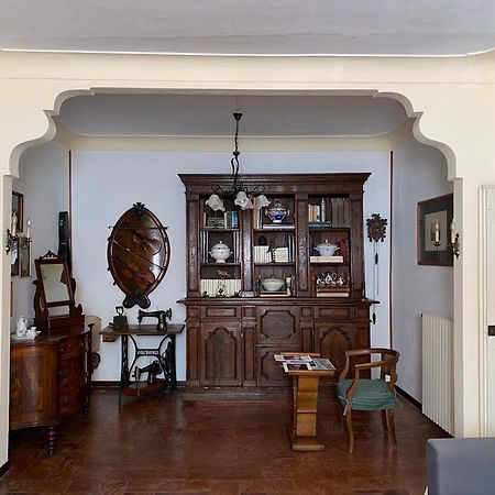 Casa D'Epoca Fronte Lago A Domaso Lago Di Como 외부 사진