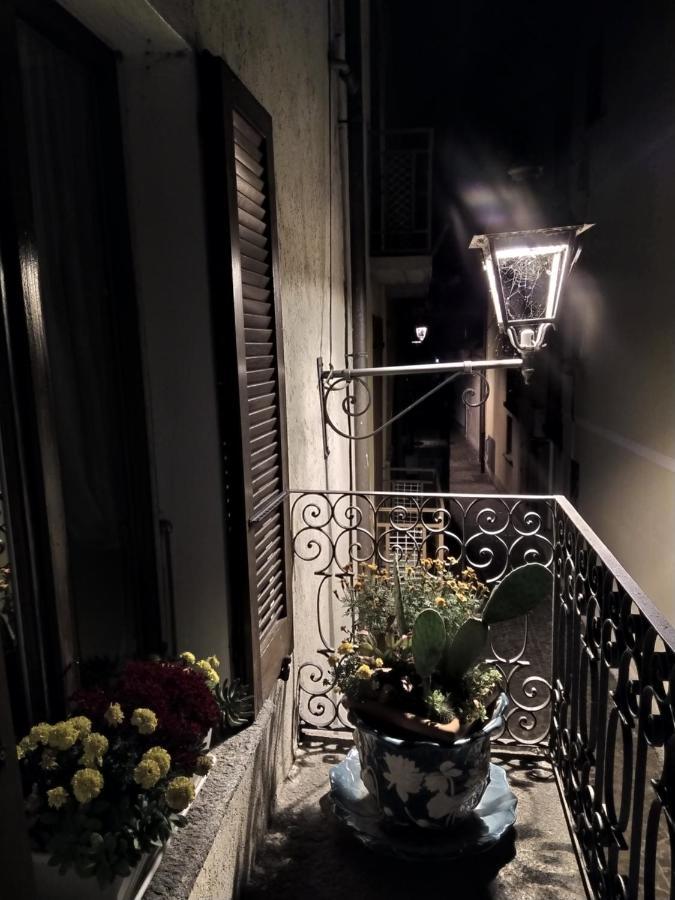 Casa D'Epoca Fronte Lago A Domaso Lago Di Como 외부 사진